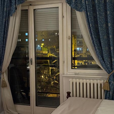 Principessa Apartment Белград Екстериор снимка