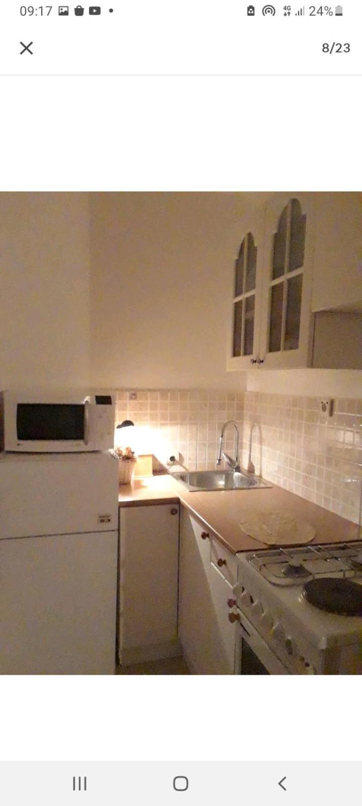 Principessa Apartment Белград Екстериор снимка