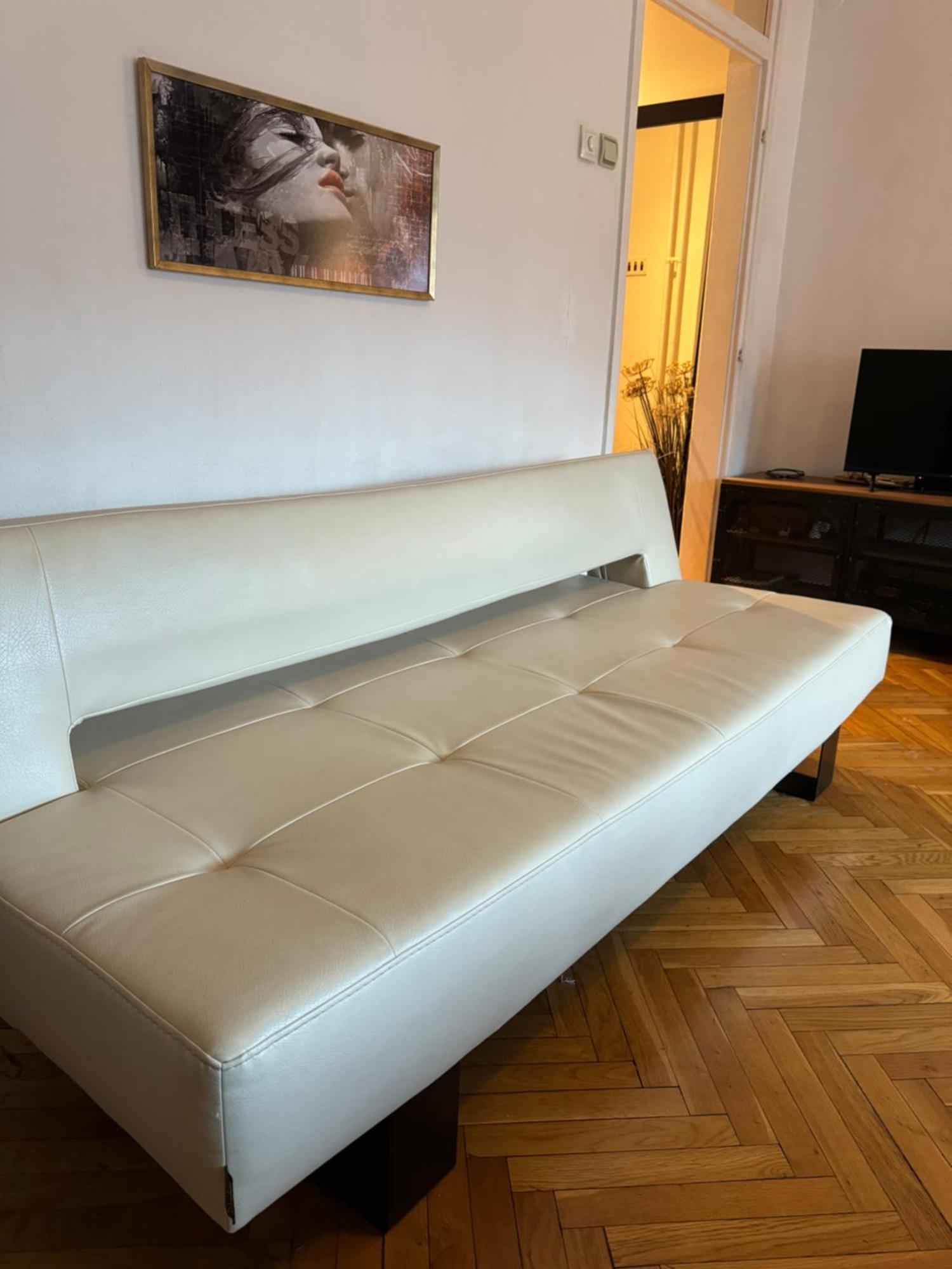 Principessa Apartment Белград Екстериор снимка