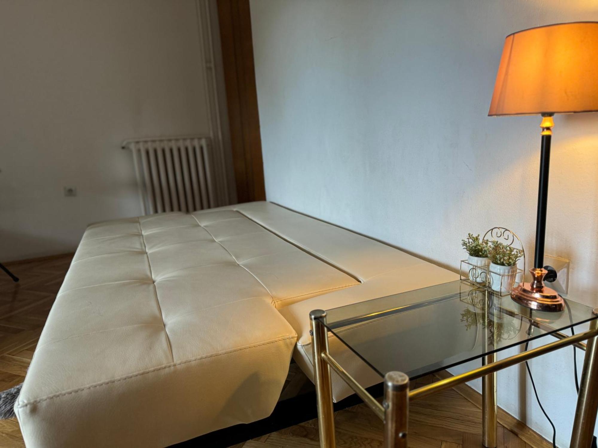 Principessa Apartment Белград Екстериор снимка