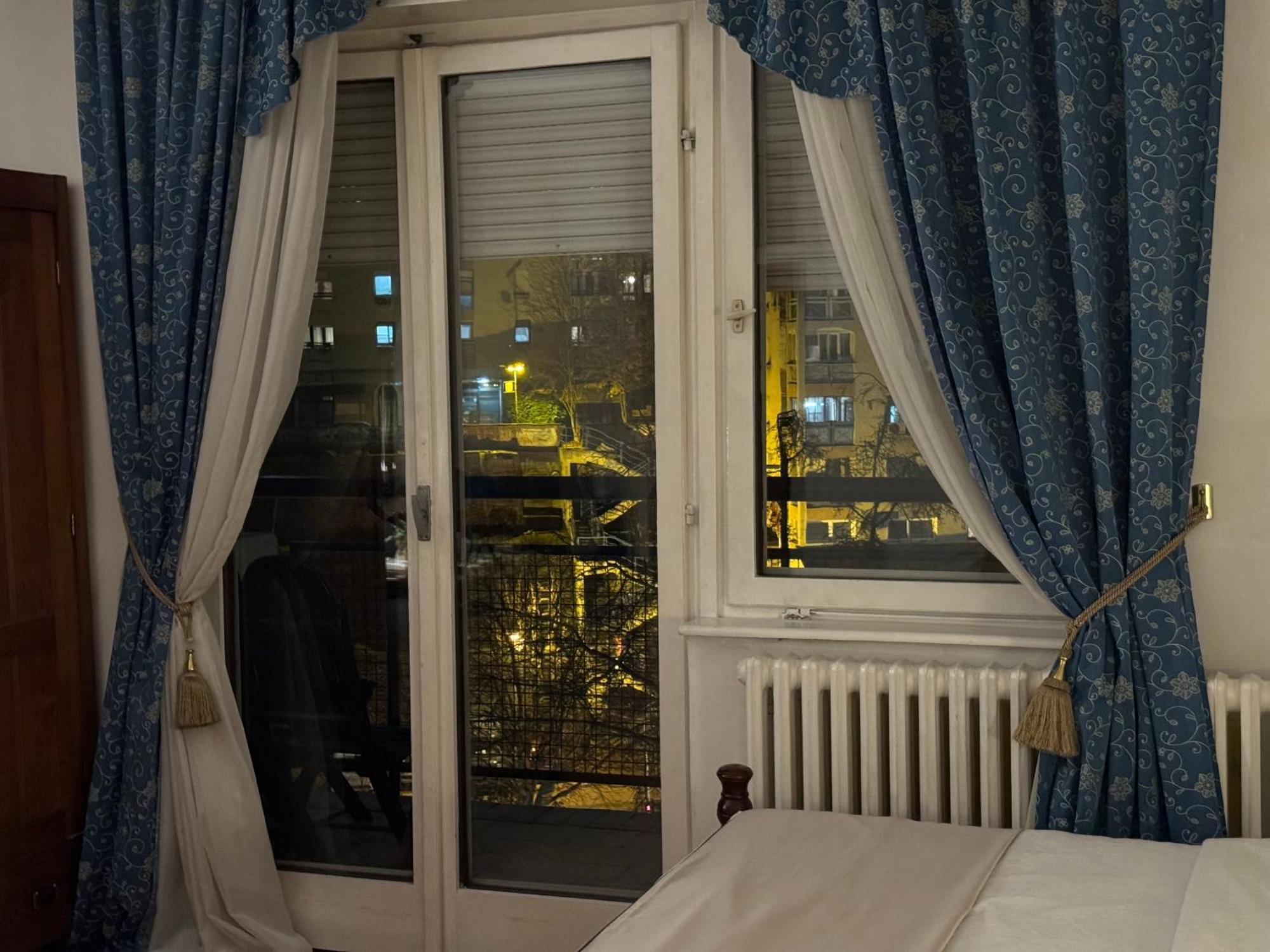 Principessa Apartment Белград Екстериор снимка