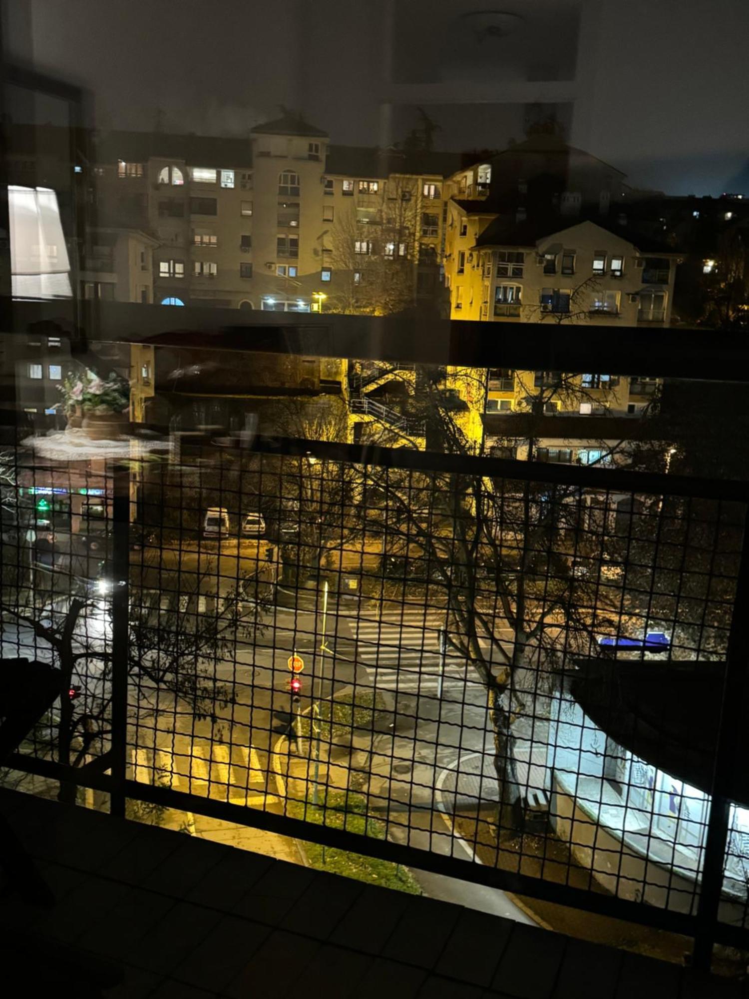 Principessa Apartment Белград Екстериор снимка