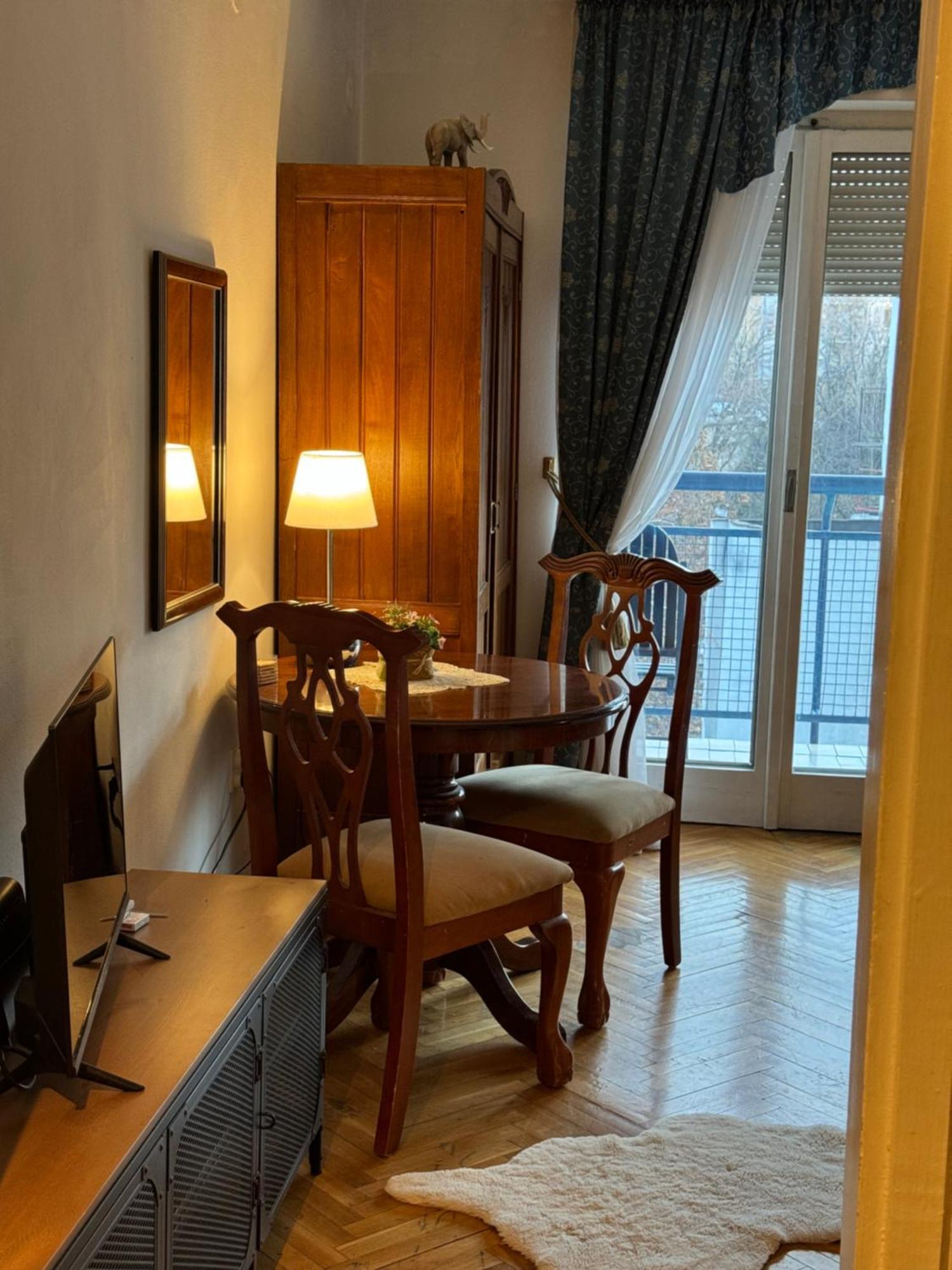 Principessa Apartment Белград Екстериор снимка
